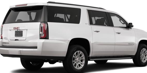 GMC YUKON XL 2015 1GKS2HKCXFR580617 image